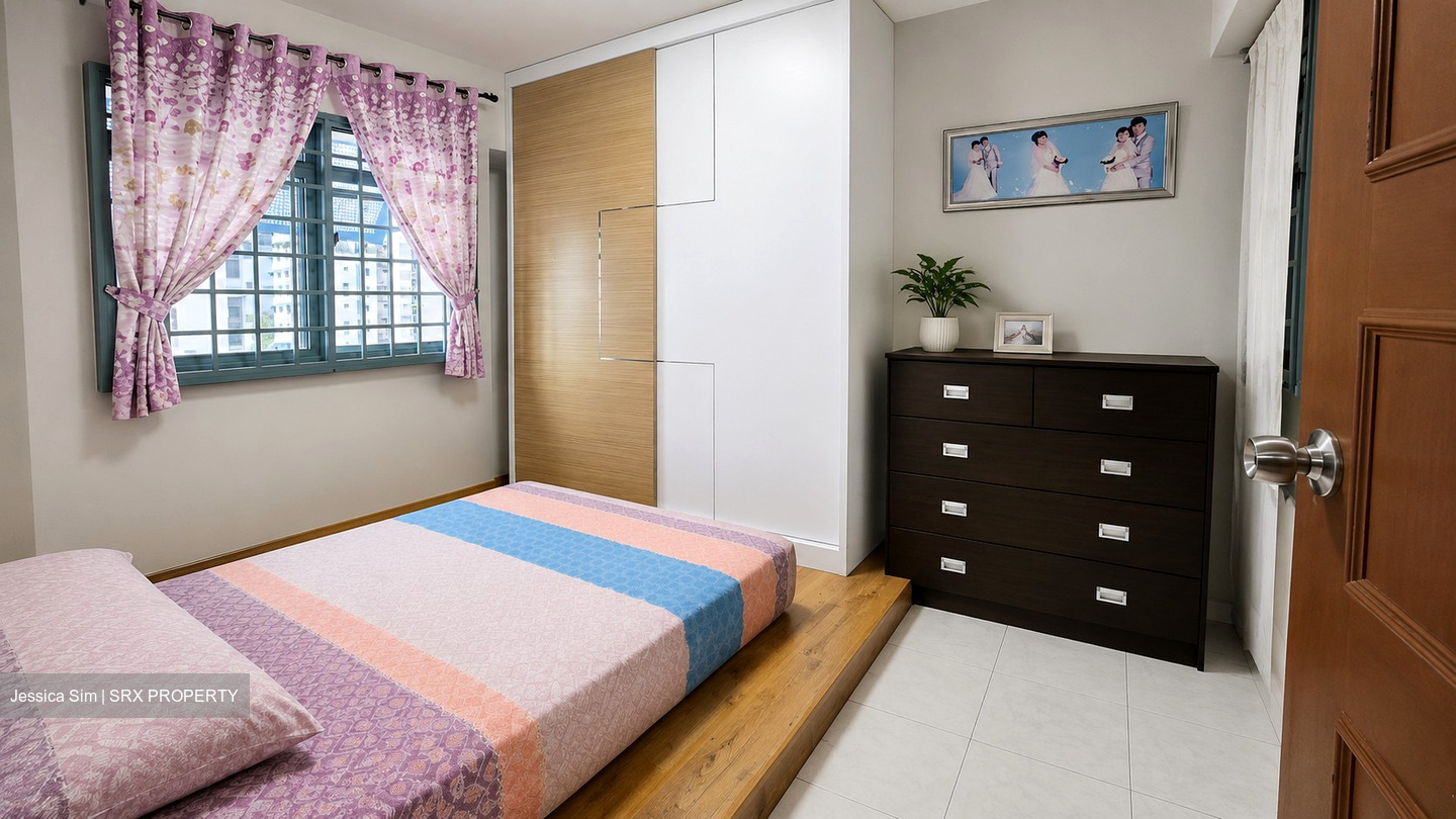 Blk 460 Choa Chu Kang Avenue 4 (Choa Chu Kang), HDB 4 Rooms #612247081